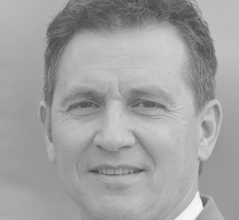 Mentor Heath Bannerman