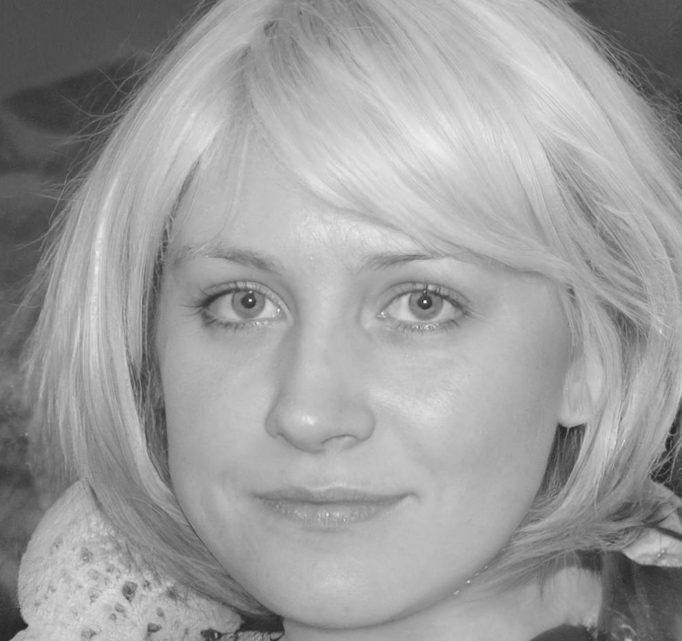 Mentor Freya Dunstan