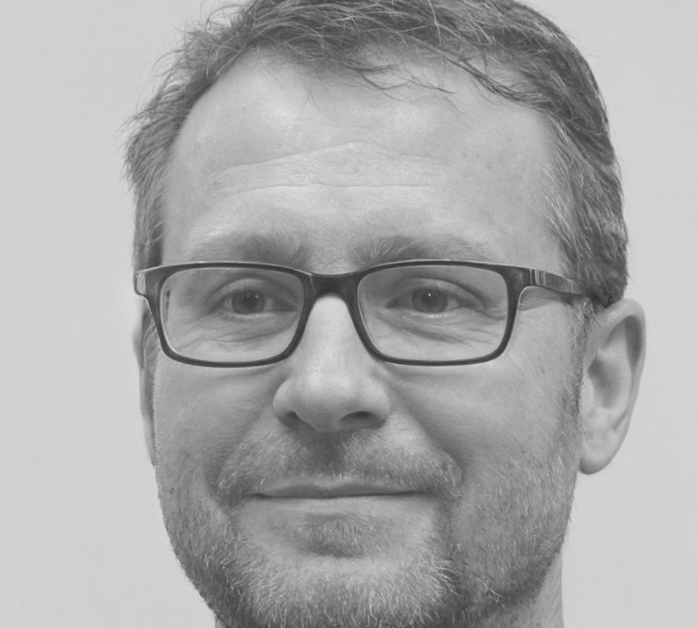 Elliot Thwaite, financial education specialist