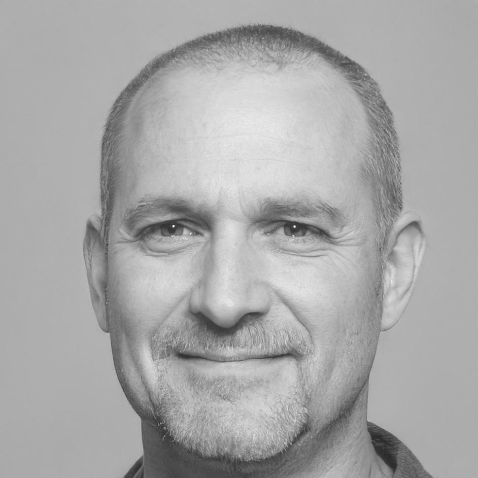 Mentor Callum Driscoll